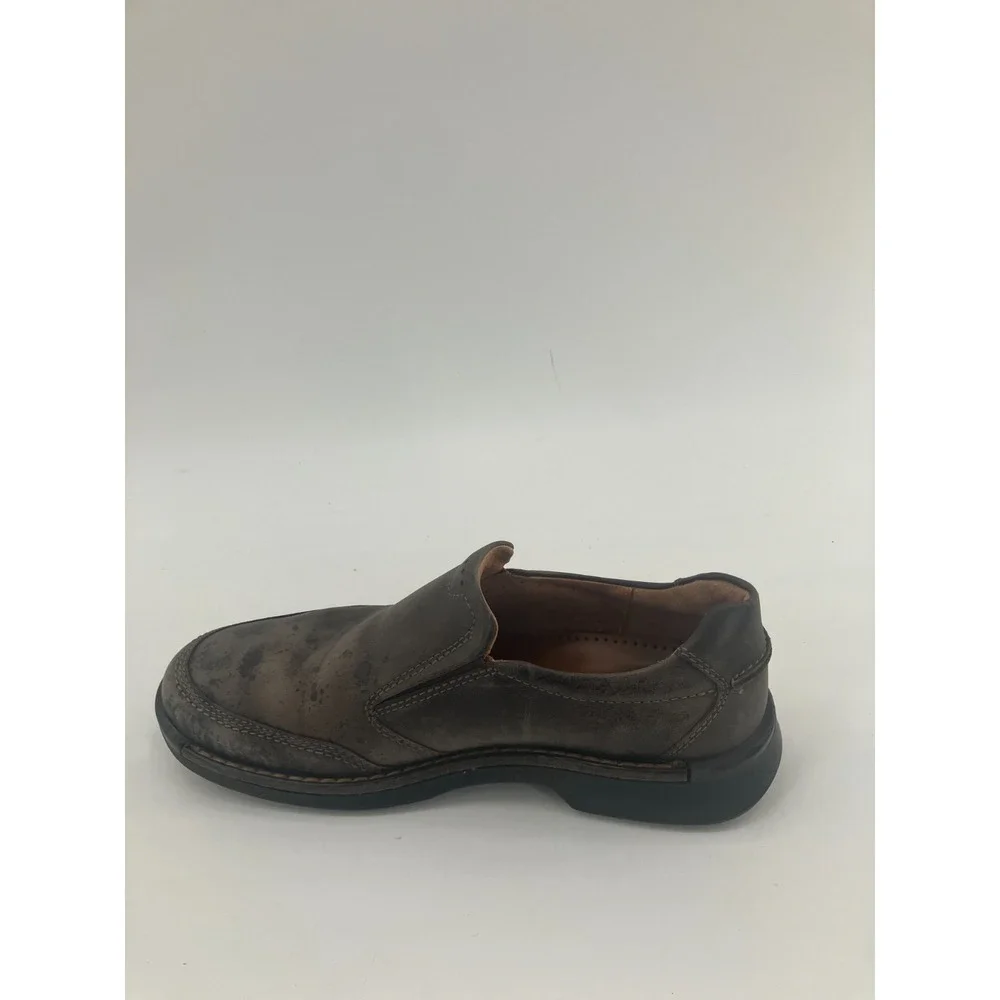 Ecco fusion loafer
